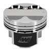 Jednotlivý píst Wiseco Toyota 2JZGTE 3.0L 24V(-5.3cc)(9.5:1)-
