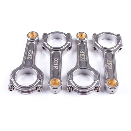 Sada ojnice ZRP Nissan SR20DET 136,30 Pin:22,00 I-Beam HD