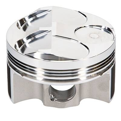 Sada pístů JE Pistons Toyota 4A-GE 20V (20mm pin) 81.00mm 12.0:1 361473