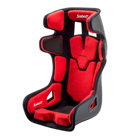 Autosedačka Sabelt GT-PAD