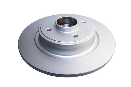 Univerzální brzdový kotouč DBA Street Series - En-Shield - Obyčejný - DBA3705E