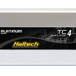 Haltech TCA4 čtyřkanálový termočlánkový zesilovač B BOX ONLY - HT-059941