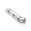 Downpipe BMW F01 LCI, F02 LCI 740i, 740ix N55