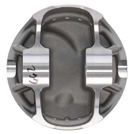 Sada pístů Wiseco BBC Quick 16 Gen II +48.7cc 1.270 CH B:4.530 - K0025B3