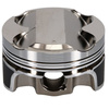 Sada pístů Wiseco Mitsubishi 4G63 GenII 2.0L(10.5:1)(1.9c)stroke/LR-
