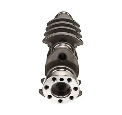 K1 Klikový hřídel Mitsubishi 4G63 Lehký, zdvih 100,00 mm