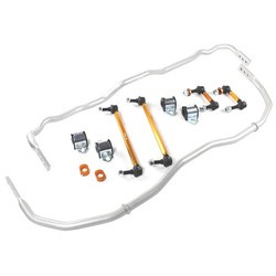 Sada stabilizátorů Whiteline - Toyota Yaris GR (2020- )