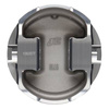 Sada pístů JE Pistons Ford Pinto 96.80mm (4 Pcs. w. Rings) B:3.810 118558