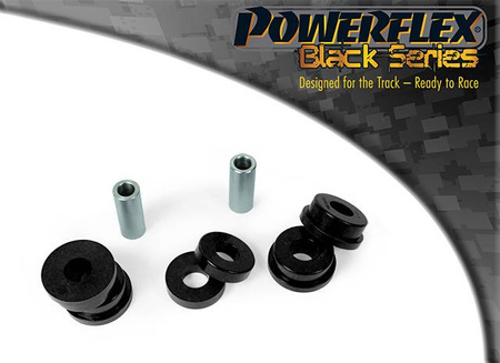 Polyuretanový rukáv Powerflex Alfa Romeo Alfasud inc Sprint (1971-1989), 33 (1983-1995) PFR1-111BLK č. v diagramu: 11