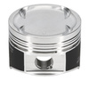 Jednotlivý píst Wiseco Mitsubishi Turbo dish-17cc 85.00mm