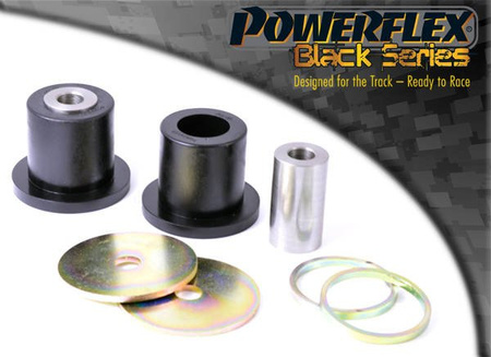 Polyuretanový rukáv Powerflex Smart Roadster 452 inc Brabus (2003 - 2005) PFR68-107BLK č. v diagramu: 7