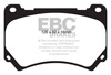DP31849C - Sada brzdových destiček Série REDSTUFF EBC Brakes