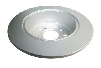 Univerzální brzdový kotouč DBA Street Series - En-Shield - Obyčejný - DBA3665E