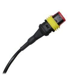 Kabel pro válec elektrického hasicího systému OMP