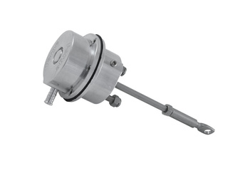 Saab 9000 Nastavitelný ovladač turbodmychadla (wastegate actuator)