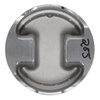 Sada pístů Wiseco VW Golf/Jetta 2.0L 9A 16V(-11cc) 9.0:1-BOD