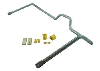 Stabilizátor Whiteline zadní 27mm - Toyota Landcruiser (1990-1998)