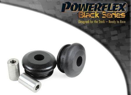 Polyuretanový rukáv Powerflex Vauxhall / Opel TIGRA MODELS Tigra Twin Top (2004-) PFF80-1001BLK č. v diagramu: 1