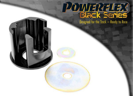 Polyuretanový rukáv Powerflex Seat Altea 5P (2004-) PFF85-704BLK č. v diagramu: 4
