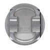 Sada pístů Manley pro Ford 2.3 EcoBst 88.00mm B 1.291 CH -8.20cc 637005C-4