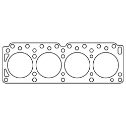Cometic Těsnění hlavy LOTUS 4 CYL head gasket 84mm CFM-20