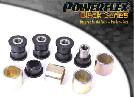 Polyuretanový rukáv Powerflex Volvo C30 (2006 - 2013) PFR19-811BLK č. v diagramu: 11