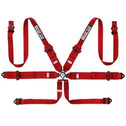 Pásy Sparco COMPETITION H-3+2