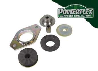 Zadní levý držák motoru Polyuretanové pouzdro Powerflex Heritage Collection Lancia Delta HF Integrale inc Evo (1986 - 1995) PFF30-324H