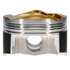 Sada pístů JE Pistons Honda K20C Turbo (10.0:1) 86.50mm Ultra Serie 361279
