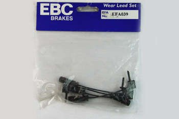EFA039 - Snímač opotřebení brzdových destiček EBC Brakes