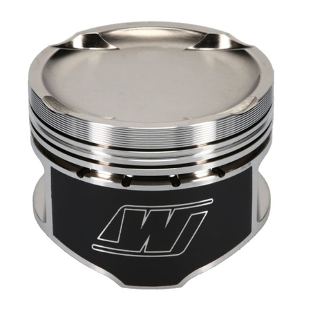 Jednotlivý píst Wiseco Mitsubishi Turbo Sedlo -17cc  86.50mm