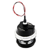 Blow Off Turbosmart ventil BOV Raceport Gen V HE Sensor Black