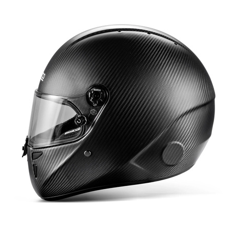 Helma motokáry Sparco Stealth Carbon