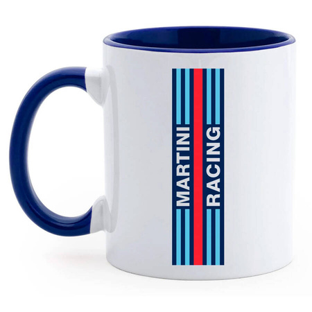 Keramický hrnek Sparco MARTINI RACING