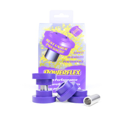 Zadní spojovací tyč Zadní pouzdro Polyuretanové pouzdro Powerflex Road Series Ford Escort Models  Escort MK5,6 RS2000 4X4 (1992-96) PFR19-508