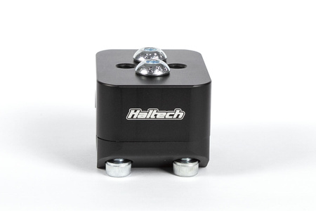 Haltech IC-7 Dash Tube Mount 1,25" - HT-060072