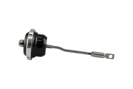 Regulační ventil přeplňovacího tlaku IWG75 WRX 08 TD04 Black 5 PSI