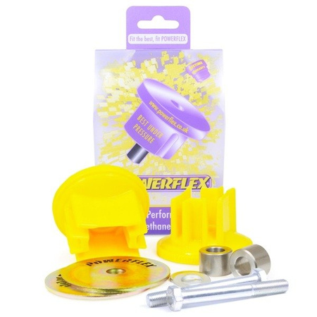 Tuleja Poliuretanowa Powerflex Audi A6 / S6 / RS6 - A6 Quattro (2011- ) PFR3-743 Nr na diagramie: 43
