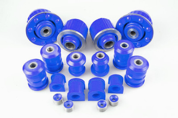 Kompletní sada závěsných pouzder - MPBS: 2104901 Ford Scorpio II,