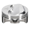 Sada pístů Wiseco SBC 23deg 1.000 +10cc B:4.125 - K0032BS