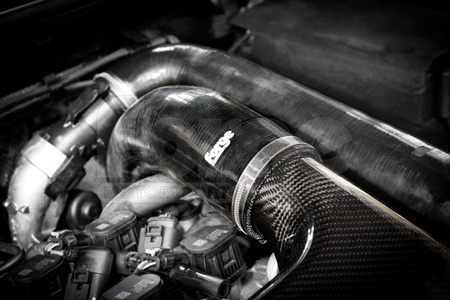 1.2 & 1.4 VAG High Flow Carbon Intake (138 & 150 HP)