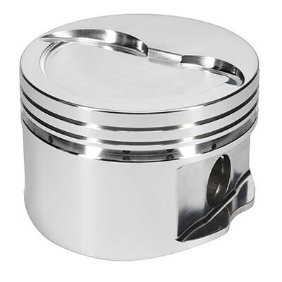 Sada pístů JE Pistons 440 MOPAR DISH B:4.350 232456