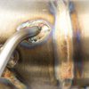 Downpipe BMW G30 540d B57