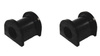 Pouzdra předního stabilizátoru - MPBS SÉRIE COMFORT: 6505229 Volkswagen Transporter T5,