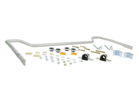 Zadní kyvná tyč 24mm - BHR75Z Chevrolet HHR 2007-2011 Zafira A Opel Astra G H B Family Vauxhall Astravan F75 M75
