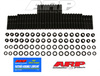 Čepy do hlavy ARP 234-4213 SB Chevy alum Bowtie splayed HSK Chevrolet Small Block