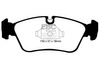 DP51211NDX - Sada brzdových destiček Série BLUESTUFF NDX EBC Brakes