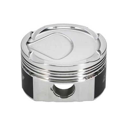 Sada pístů Manley pro Subaru 2.0 FA20 BRZ 86.10mm B 1.285 CH-11.4cc 632601C-4