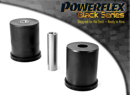 Polyuretanový rukáv Powerflex Saab 9-3 (1998-2002) PFR66-315BLK č. v diagramu: 8