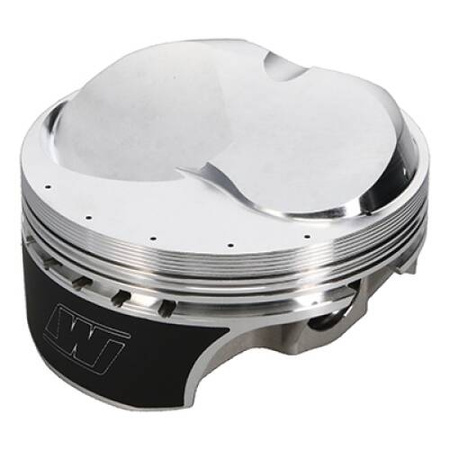 Sada pístů Wiseco BBC Quick 16 Gen II +48.7cc 1.120 CH B:4.610 - K0023B110